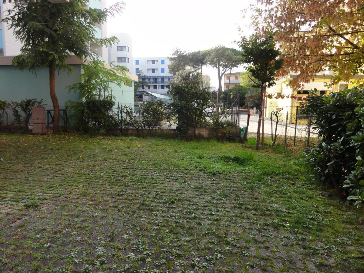 Gabbiano - Appartamenti Bibione Luaran gambar