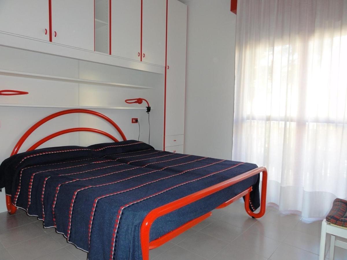 Gabbiano - Appartamenti Bibione Luaran gambar