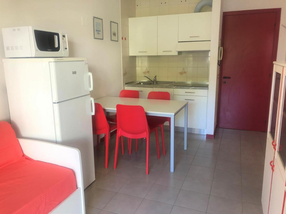 Gabbiano - Appartamenti Bibione Luaran gambar