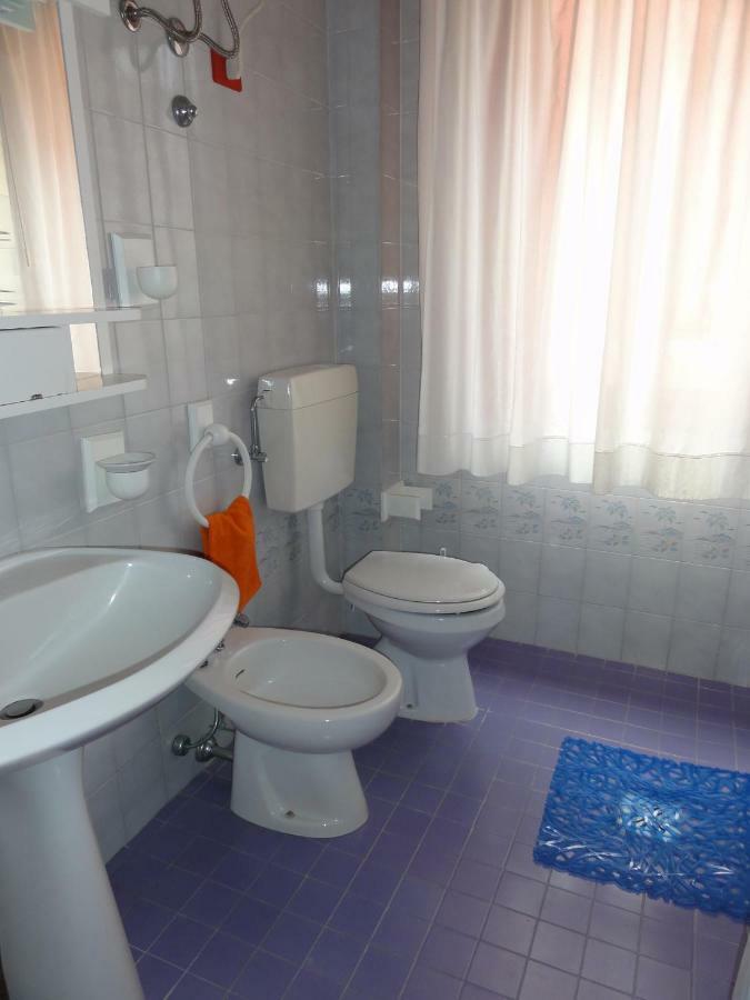 Gabbiano - Appartamenti Bibione Luaran gambar