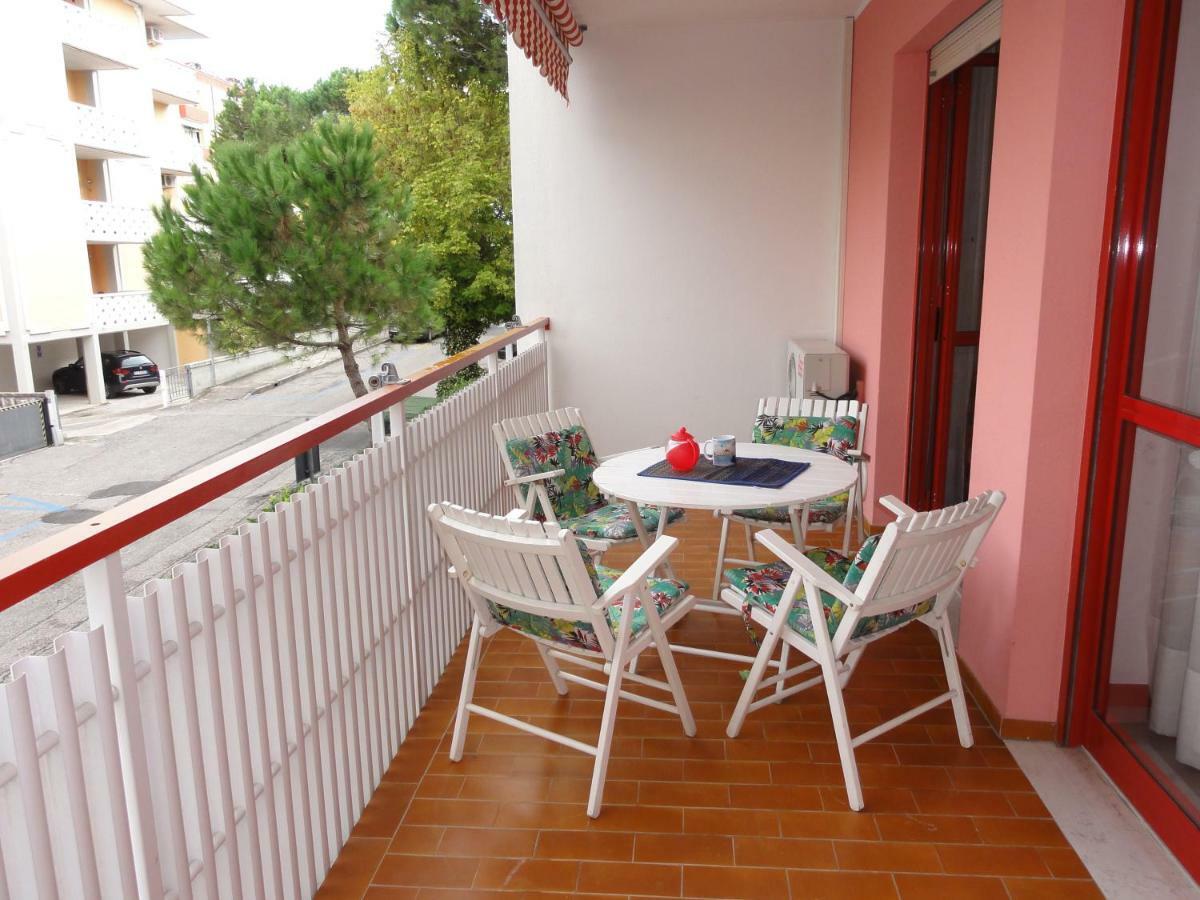 Gabbiano - Appartamenti Bibione Luaran gambar
