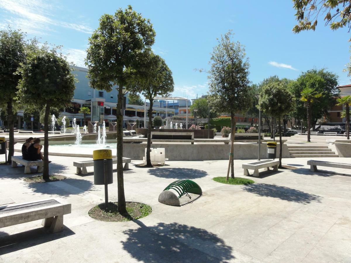 Gabbiano - Appartamenti Bibione Luaran gambar