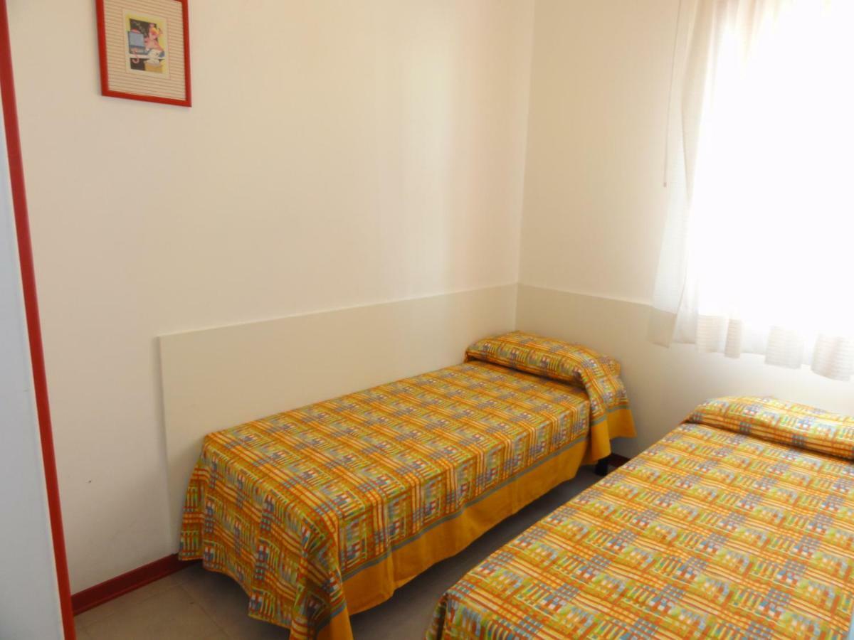 Gabbiano - Appartamenti Bibione Luaran gambar