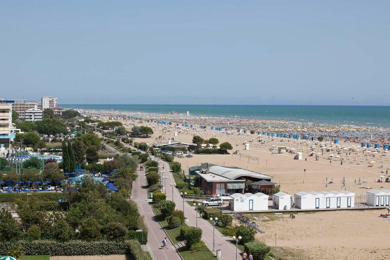 Gabbiano - Appartamenti Bibione Luaran gambar