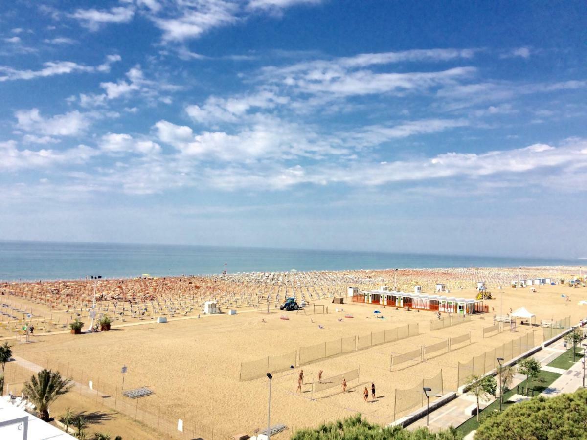 Gabbiano - Appartamenti Bibione Luaran gambar