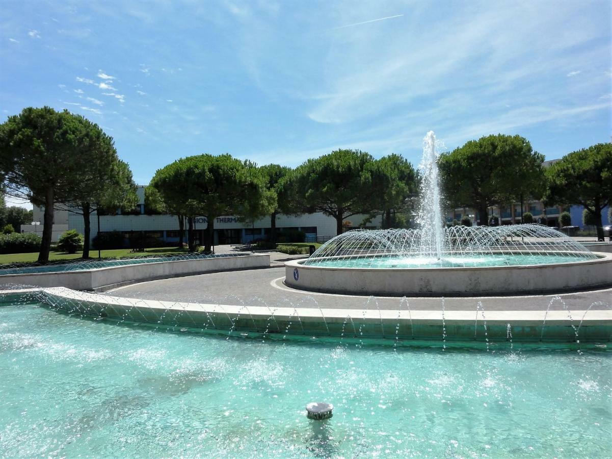 Gabbiano - Appartamenti Bibione Luaran gambar