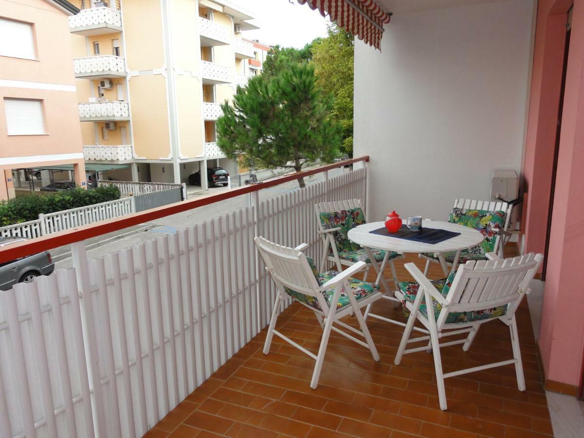 Gabbiano - Appartamenti Bibione Luaran gambar
