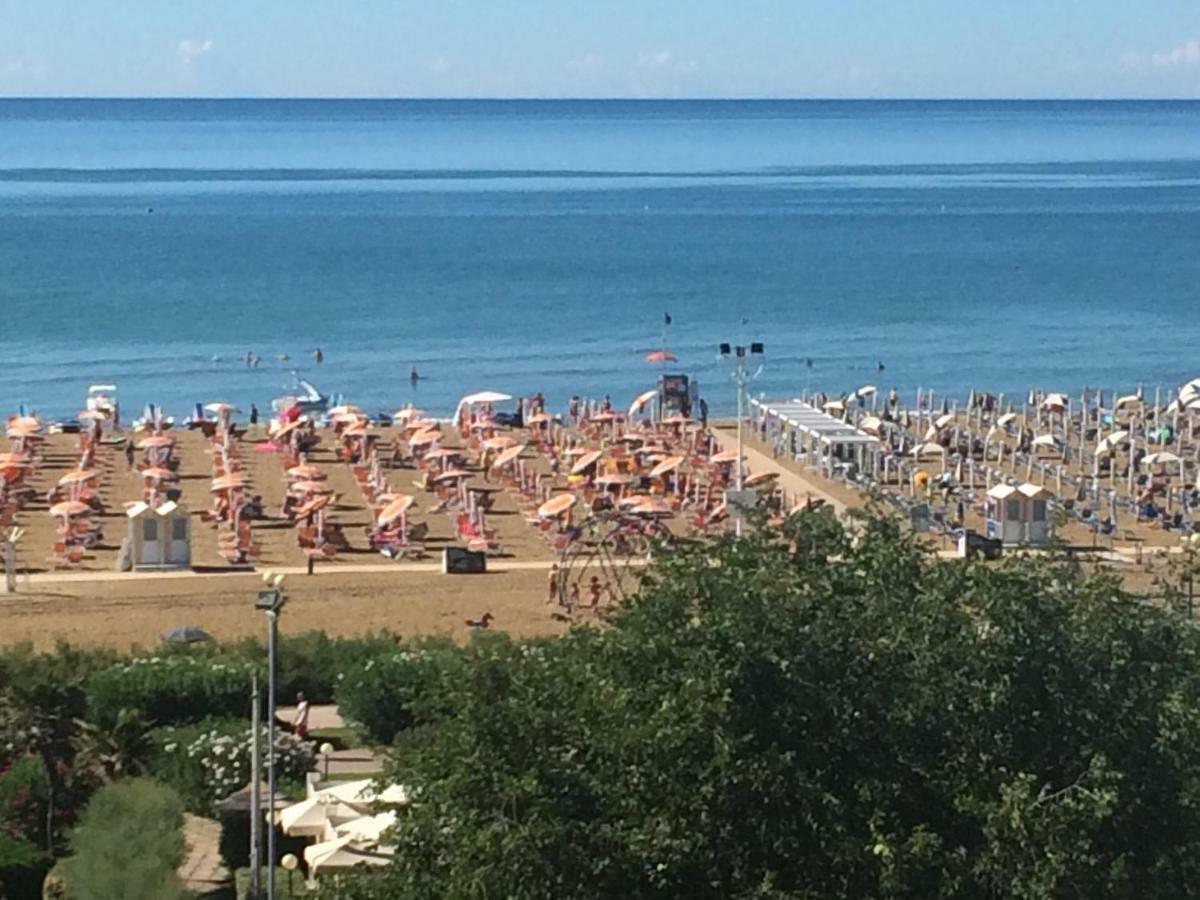 Gabbiano - Appartamenti Bibione Luaran gambar